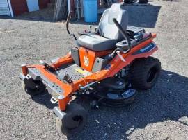 2025, Husqvarna, Xcite Z375, 54 in