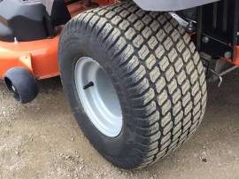 2019, Husqvarna, Z254, 54 in