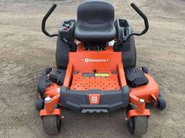 2019, Husqvarna, Z254, 54 in