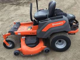 2019, Husqvarna, Z254, 54 in