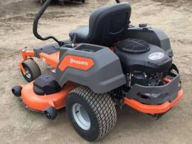 2019, Husqvarna, Z254, 54 in
