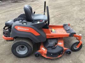 2019, Husqvarna, Z254, 54 in