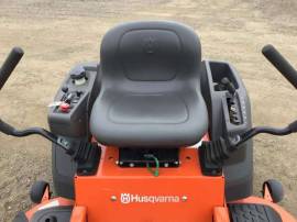2019, Husqvarna, Z254, 54 in