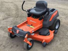 2019, Husqvarna, Z254, 54 in