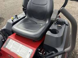 2017, Ferris, IS600Z, 48 in