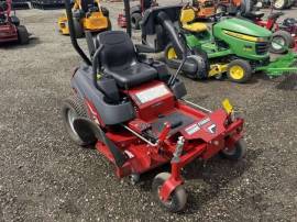 2017, Ferris, IS600Z, 48 in