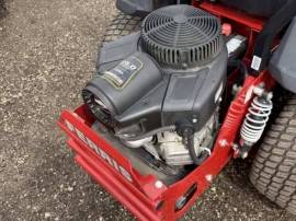 2017, Ferris, IS600Z, 48 in