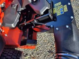 2026, Ariens, APEX 52, 52 in