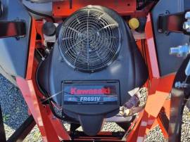 2026, Ariens, APEX 52, 52 in