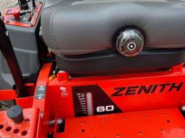 2025, Ariens, ZENITH 60, 60 in