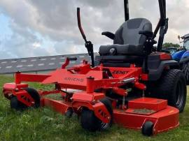 2025, Ariens, ZENITH 60, 60 in