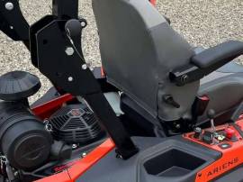 2025, Ariens, ZENITH 60, 60 in
