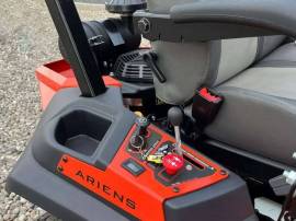 2025, Ariens, ZENITH 60, 60 in