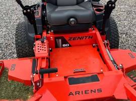 2025, Ariens, ZENITH 60, 60 in