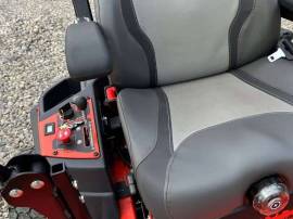 2025, Ariens, ZENITH 60, 60 in