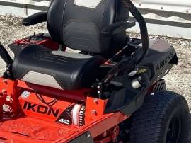 2026, Ariens, IKON 42, 42 in