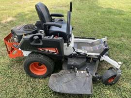 2022, Bobcat, ZT2000, 48 in