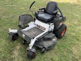 2022, Bobcat, ZT2000, 48 in