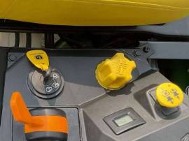 2022, John Deere, Z315E, 42 in
