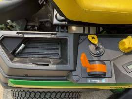 2022, John Deere, Z315E, 42 in