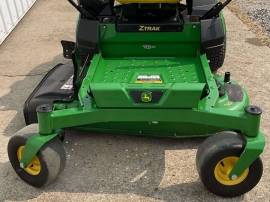 2022, John Deere, Z315E, 42 in
