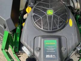 2022, John Deere, Z315E, 42 in