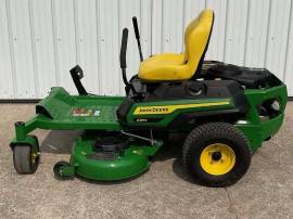 2022, John Deere, Z315E, 42 in