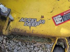 2021, John Deere, Z530M, 48 in