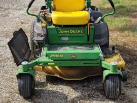 2021, John Deere, Z530M, 48 in
