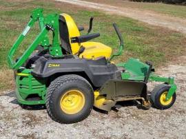 2021, John Deere, Z530M, 48 in
