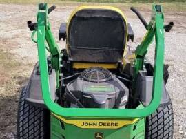 2021, John Deere, Z530M, 48 in
