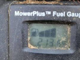 2021, John Deere, Z530M, 48 in