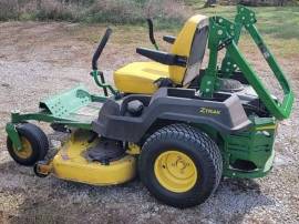 2021, John Deere, Z530M, 48 in