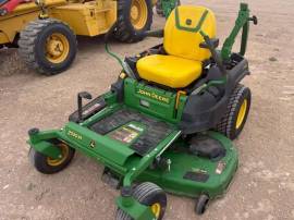 2023, John Deere, Z530M, 54 in