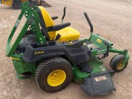 2023, John Deere, Z530M, 54 in