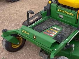2023, John Deere, Z530M, 54 in