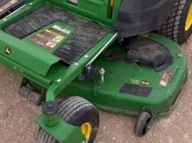 2023, John Deere, Z530M, 54 in