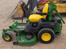 2023, John Deere, Z530M, 54 in