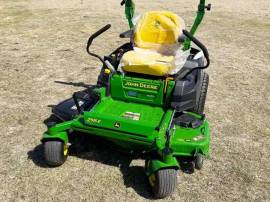 2025, John Deere, Z515E, 48 in