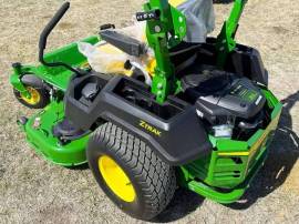 2025, John Deere, Z515E, 48 in