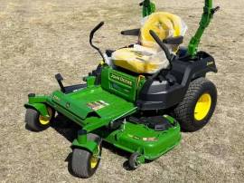 2025, John Deere, Z515E, 48 in