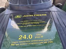 2025, John Deere, Z515E, 48 in