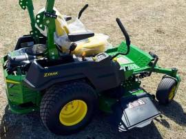 2025, John Deere, Z515E, 48 in