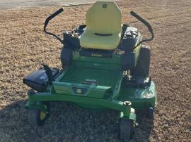 2023, John Deere, Z325E, 48 in