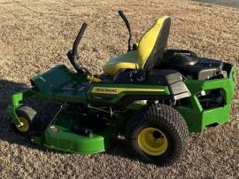 2023, John Deere, Z325E, 48 in