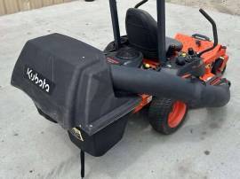 2021, Kubota, Z231, 42 in