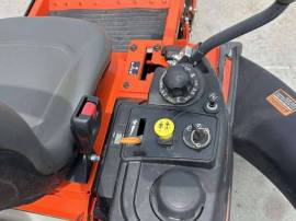 2021, Kubota, Z231, 42 in