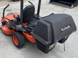 2021, Kubota, Z231, 42 in