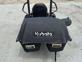 2021, Kubota, Z231, 42 in