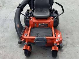 2021, Kubota, Z231, 42 in